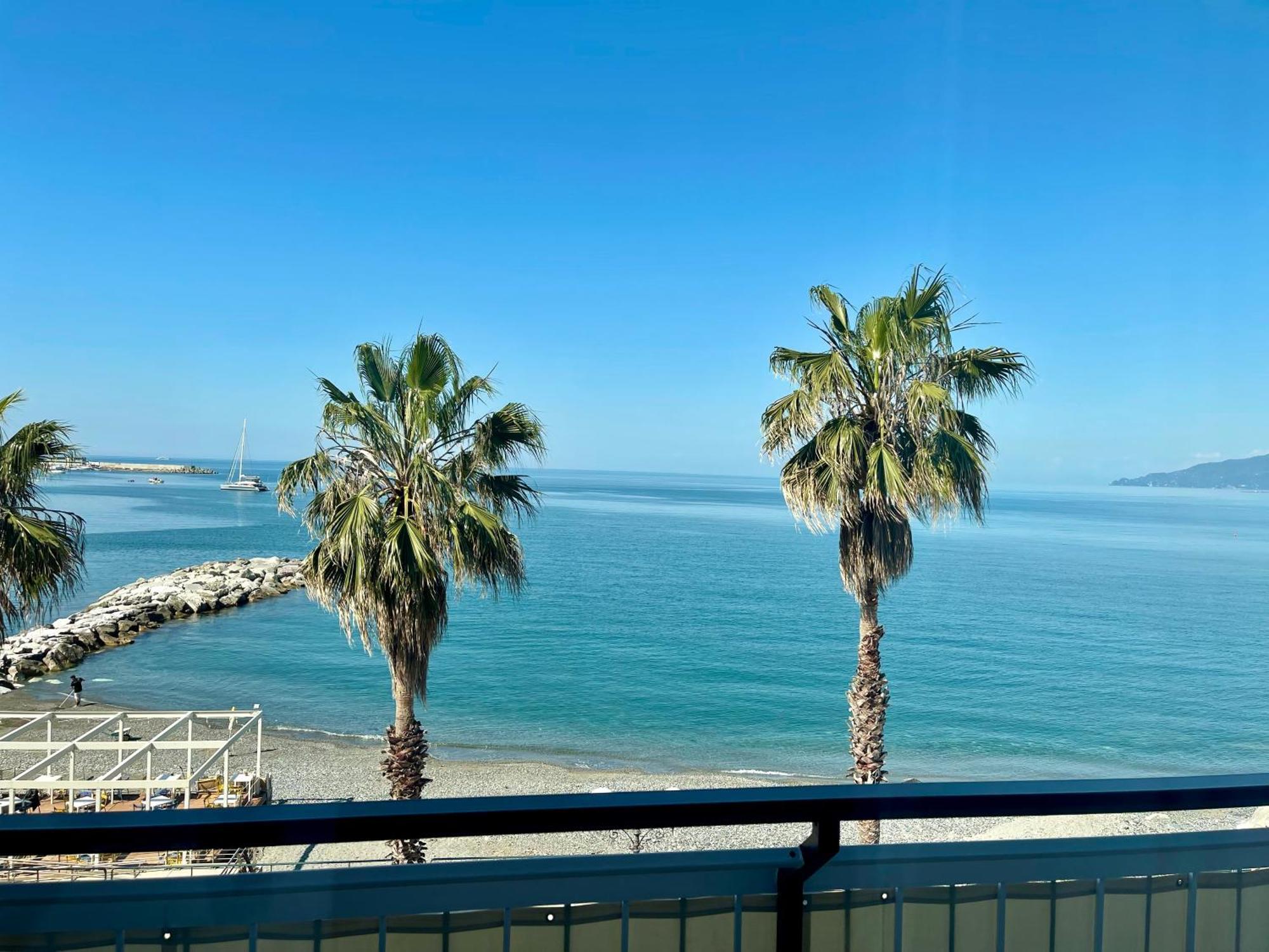 Sogno Sul Mare *